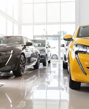 AP Automotive GmbH Bild 1