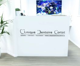 Clinique Dentaire Cortot Bild 13