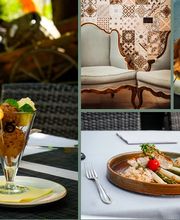 Restaurant Baslerhof Bettingen Bild 4