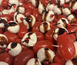 CATERING | BBQ | KASSEL Bild 15