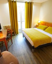 Logis Hôtel le Griou image 11