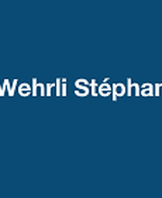 Wehrli Stéphan image 1