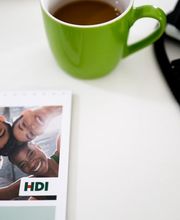 HDI Generalvertretung Dominic Bauch - Versicherung in Grevenbroich