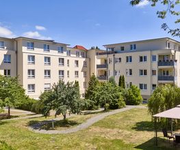 Pflegewohnstift Babelsberg Bild 2