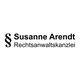 Susanne Arendt