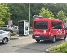 ChargeOne Ladestation Bild 1