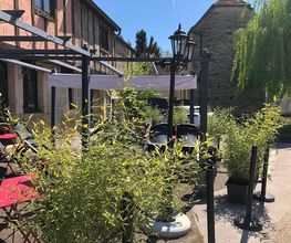 Auberge le Renard'Eau image 15