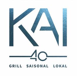 Rooftop Bar - KAI40