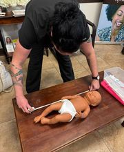 Gonzales Medical Assistant School image 5