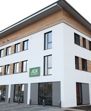 AOK Baden-Württemberg - KundenCenter Wertheim Bild 1