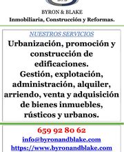 BYRON & BLAKE S.L.U. imagen 3