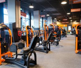 Basic-Fit 24/7 afbeelding 4
