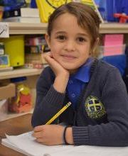 St Mary's Catholic School image 2