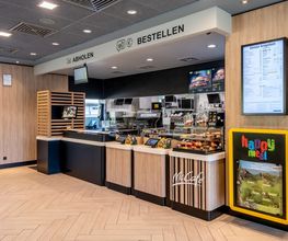 McDonald's Bild 2