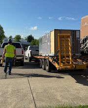 Roger Touvell Heating, A/C & Refrigeration image 13