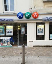 MMA JC Boulon-Lefevre Agent image 2