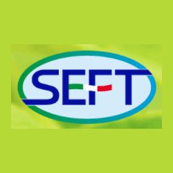 Seft logo