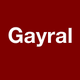 Gayral