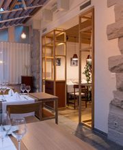 Restaurant Bahnhöfli Entlebuch Bild 4