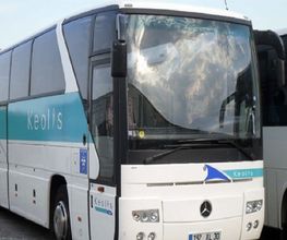 Keolis Languedoc image 3