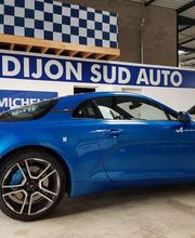 Garage Dijon Sud Auto image 3