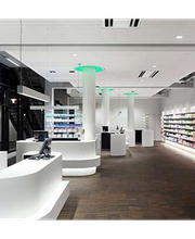 Jordan Apotheke Inh. Hammad Jordan Bild 1