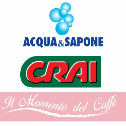 Med'Al Center  Supermercato Coop logo