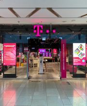 Telekom Shop Bild 1