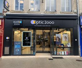 Optic 2000 image 1