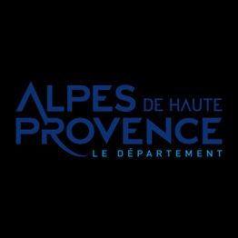 Immeuble François Mitterrand, Département des Alpes-de-Haute-Provence