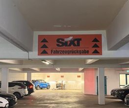 SIXT Autovermietung Leer/Ostfriesland Bild 5
