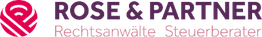ROSE & PARTNER - Rechtsanwälte Steuerberater logo