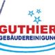 Guthier Gebäudereinigung