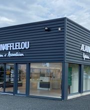 Opticien L'ARBRESLE | Alain Afflelou image 1