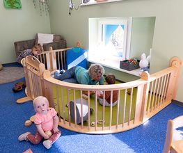 Humankind - Kinderdagverblijf Boekelo Centraal afbeelding 4