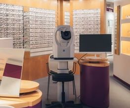 Baier Optik und Akustik Bild 4