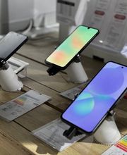 Smartphones Boulanger Orange