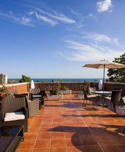 LA MORAGA DE PONIENTE - MALAGA HOSTEL imagen 2