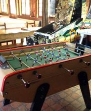 JEUX VIDEO BAR image 2