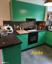 Aurélie Peinture Bild 11