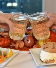 Angry Crab Shack image 10