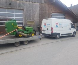 Ruch Maschinenservice Bild 2