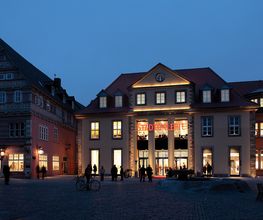 Stadt-Galerie Hameln Bild 5