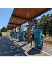 Electra Charging Station image 1