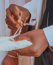 Patient & Patience Studio  Wedding Photography Bild 3