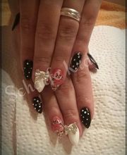 Nagelstudio Scharfe Kralle Bild 2