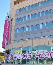 Allegro Murcia Azarbe imagen 2