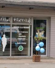 Relais Emploi Service Ussel image 1