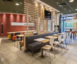 McDonald's Bild 5