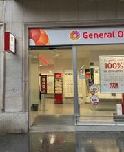 General Optica - Visión y Audición imagen 8